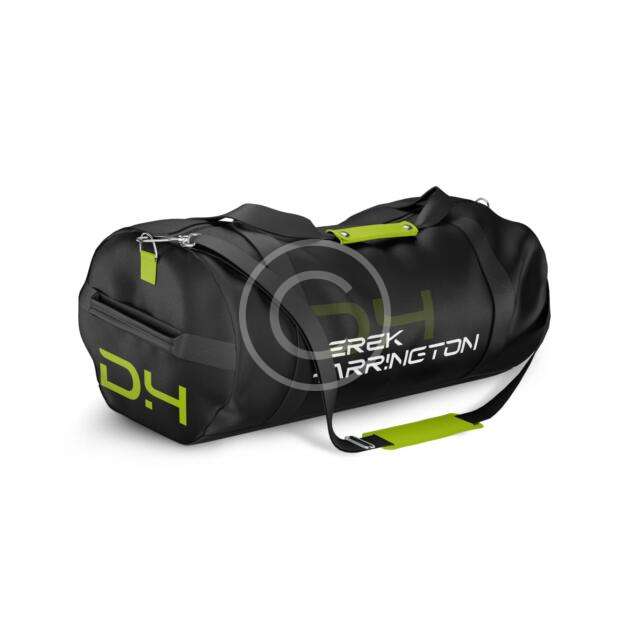 Sports bag