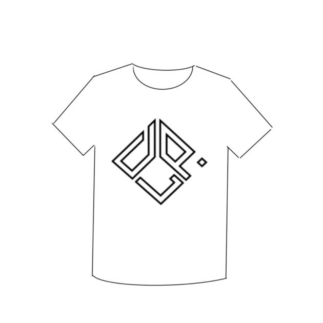 Leu Pierre Core Logo Tee