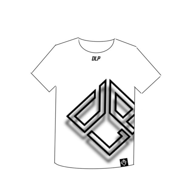 Leu Pierre Signature Logo Tee